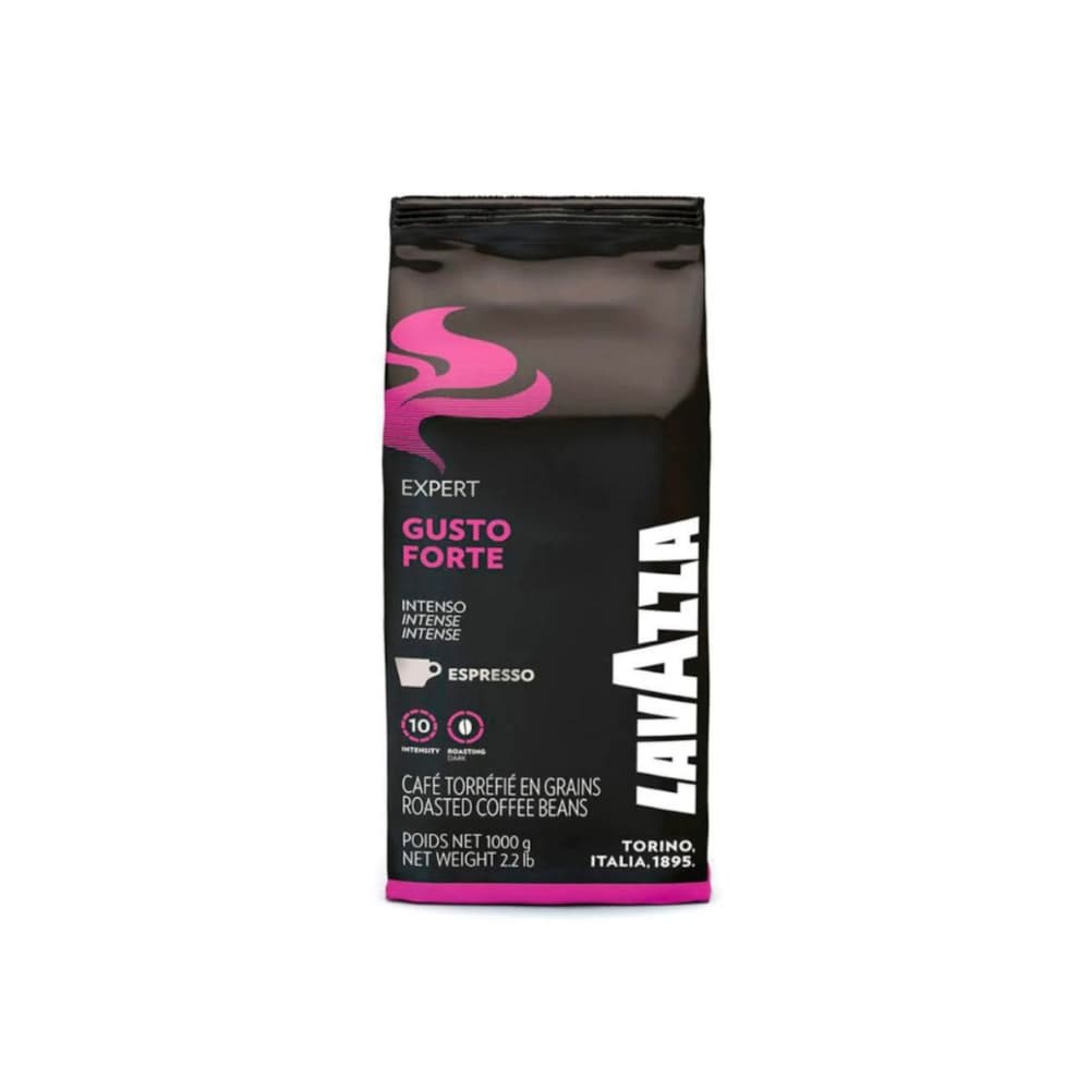 Lavazza Gusto Forte 1kg
