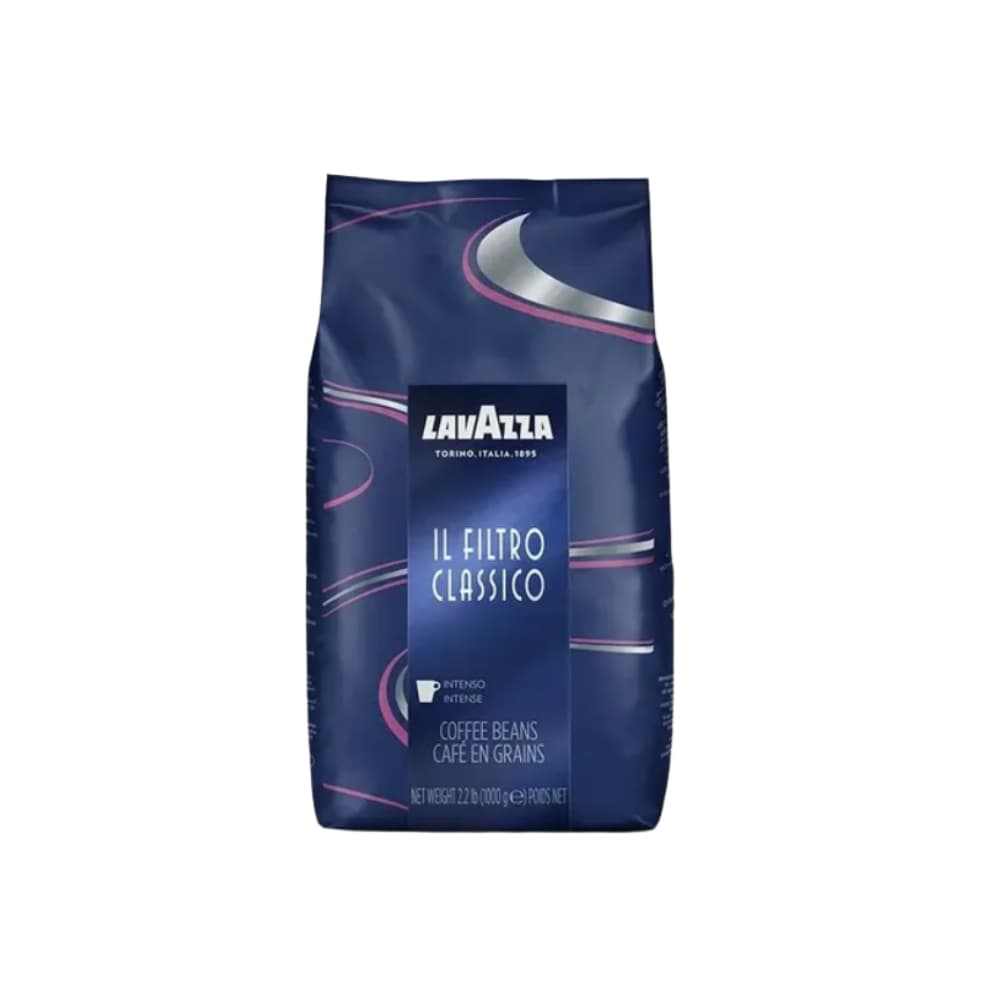 Lavazza IL Filtro Classico 1kg  (GRANO)