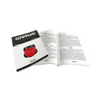 Horno Pizza Ferrari Delizia G3