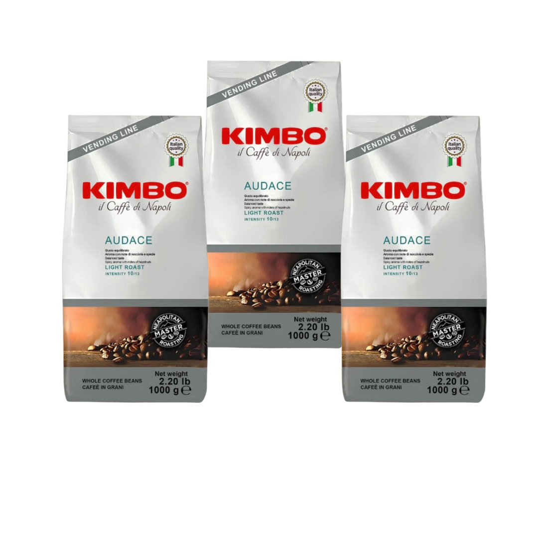 TRIPCAK KIMBO AUDACE (GRANO)