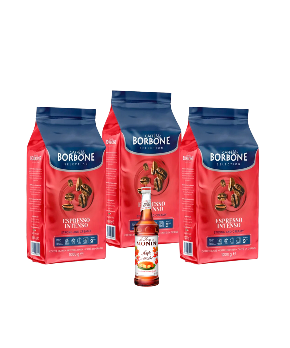 PACK BARISTA EN CASA