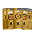 Cápsulas Café Lavazza Oro Compatible Espresso 100% Arábica