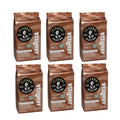 Pack 6 Kilos De Lavazza Tierra Selección Grano