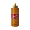 Caramel Sauce Squezze Torani Bottle 16.5 OZ