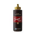 Dark Chocolate Sauce Squezze Torani Bottle 16.5 OZ