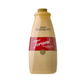 Puremade Sauce White Chocolate Torani 64 OZ