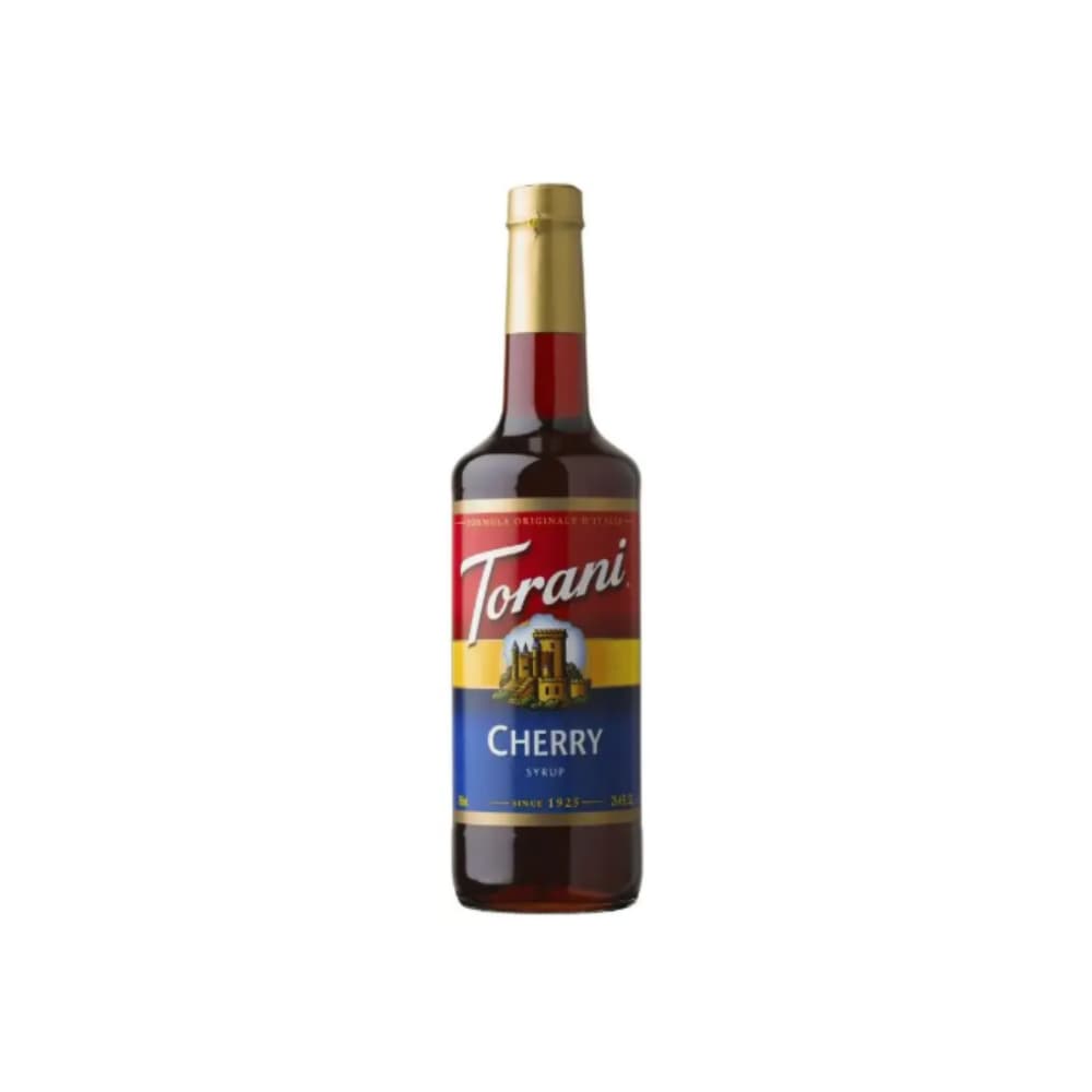 TORANI CHERRY 750ML