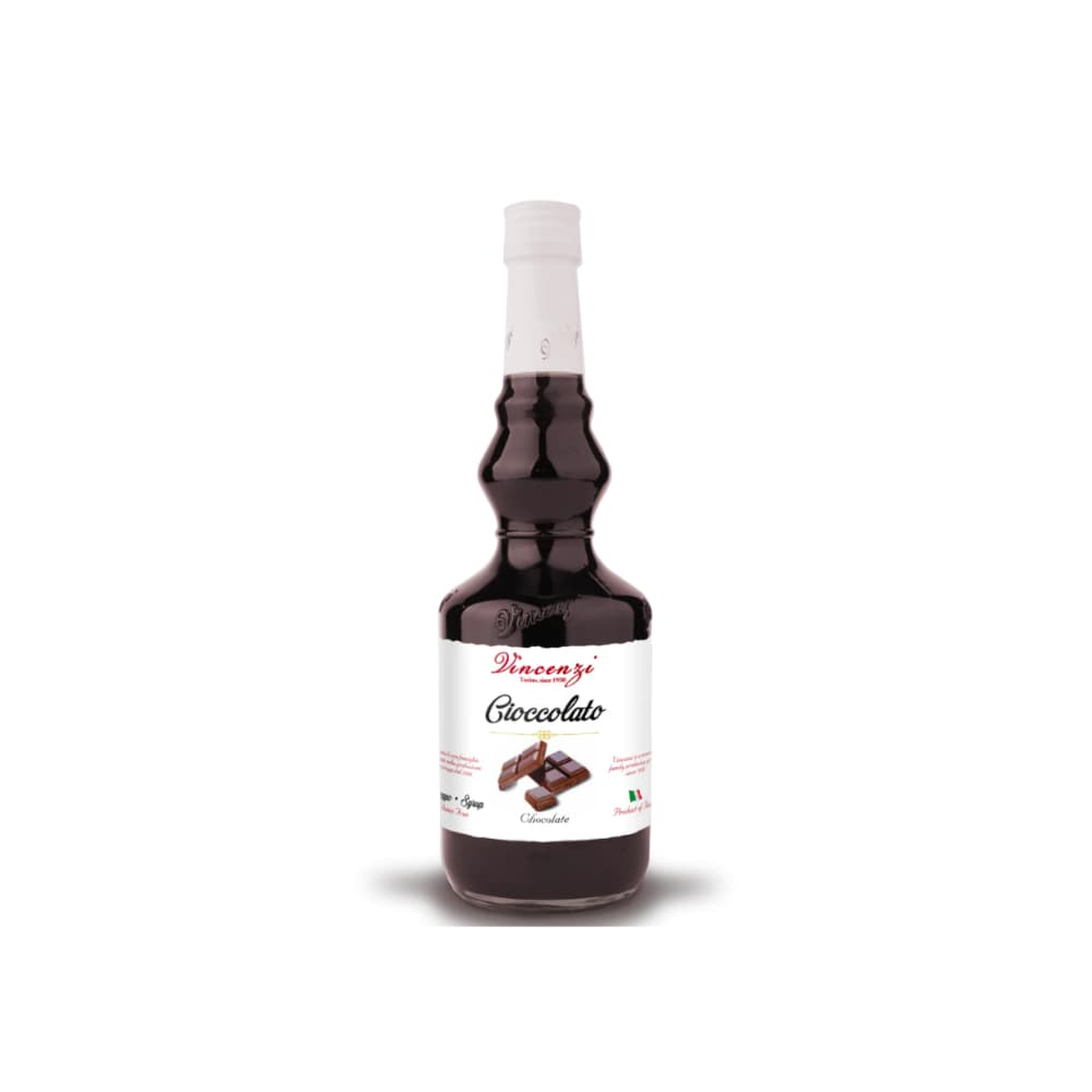 Syrup Vincenzi Chocolate 700Ml