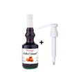SYRUP VINCENZI CARAMELO SALADO 700ML