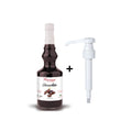 SYRUP VINCENZI CHOCOLATE 700ML