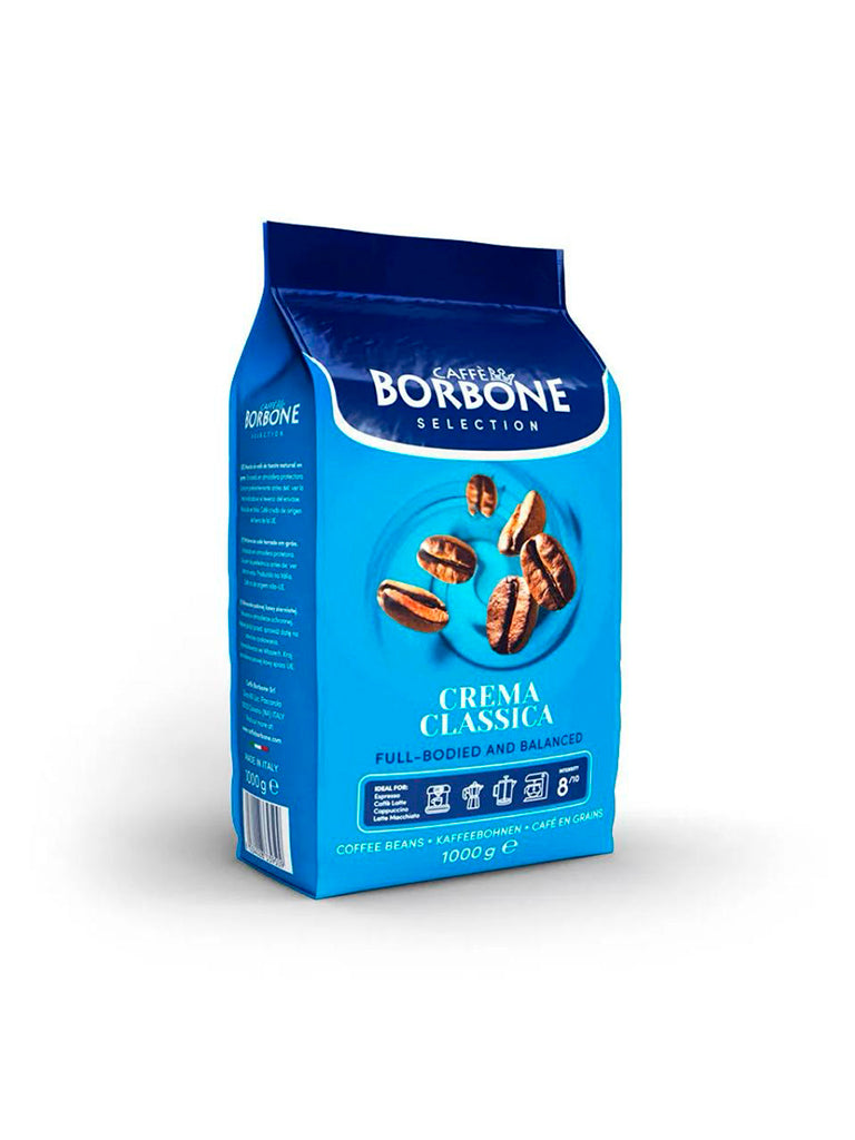 BORBONE CREMA CLASICA 1 kg