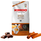 KIMBO BARISTA INTENSO