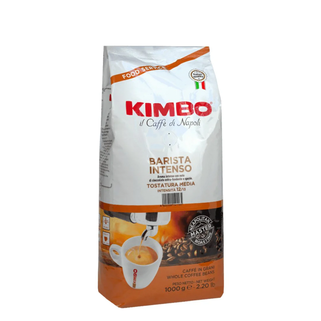 KIMBO BARISTA INTENSO
