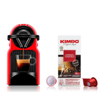 CAPSULAS KIMBO NAPOLI PARA NESPRESSO
