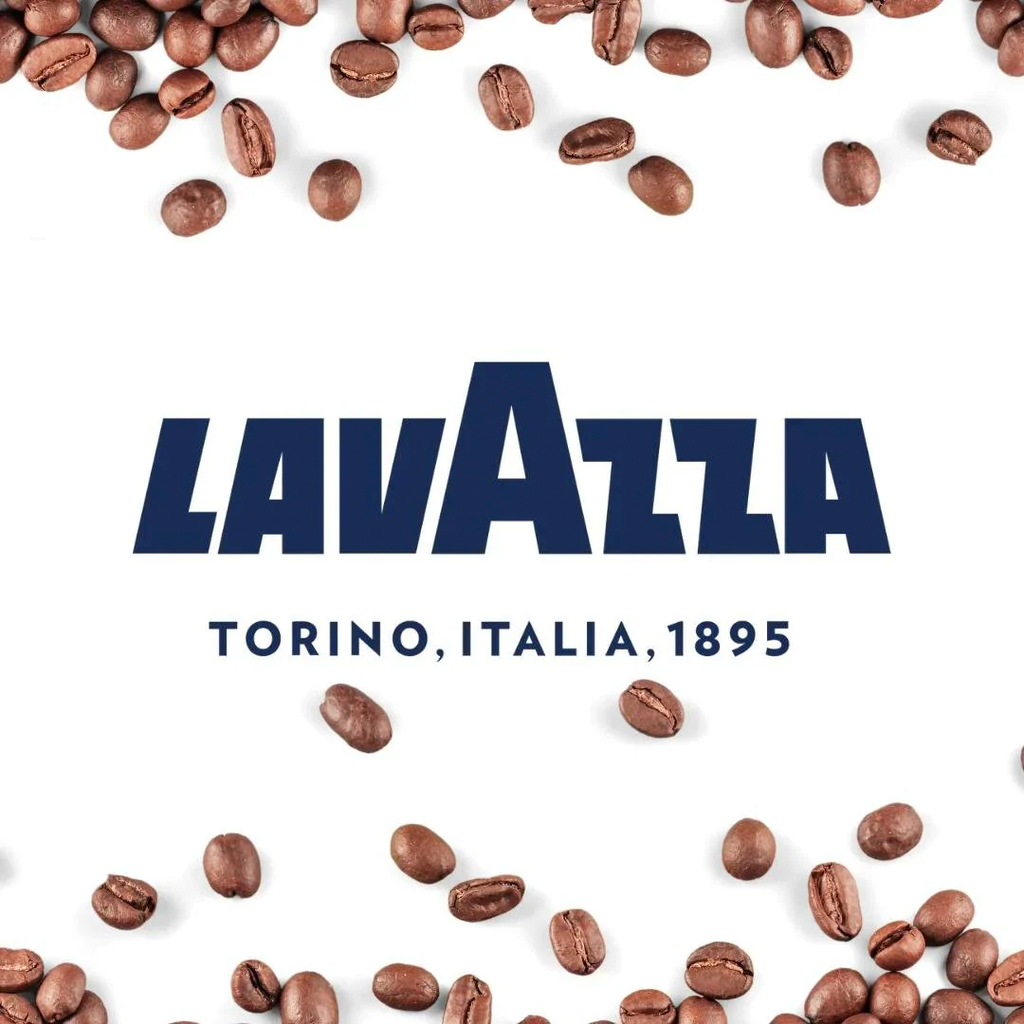 PACK 2 KILOS DE LAVAZZA GUSTO FORTE