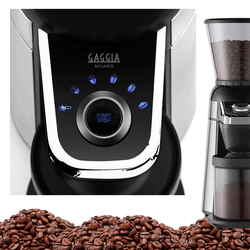 MOLINO GAGGIA MD15