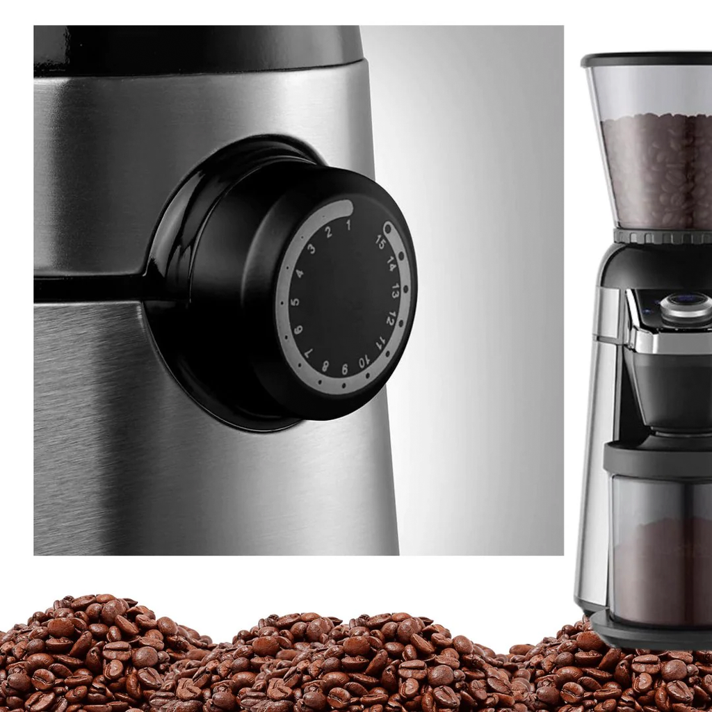 MOLINO GAGGIA MD15