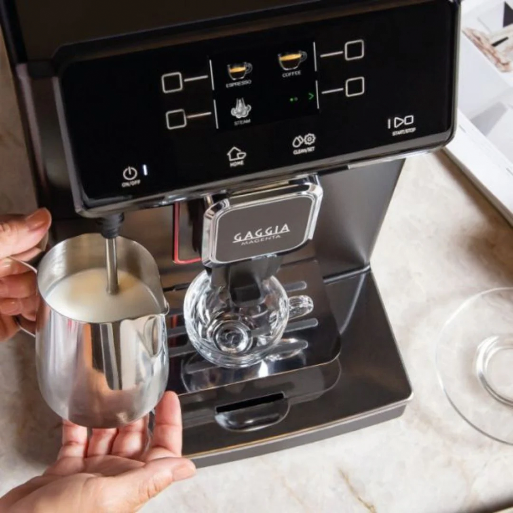 GAGGIA MAGENTA PLUS