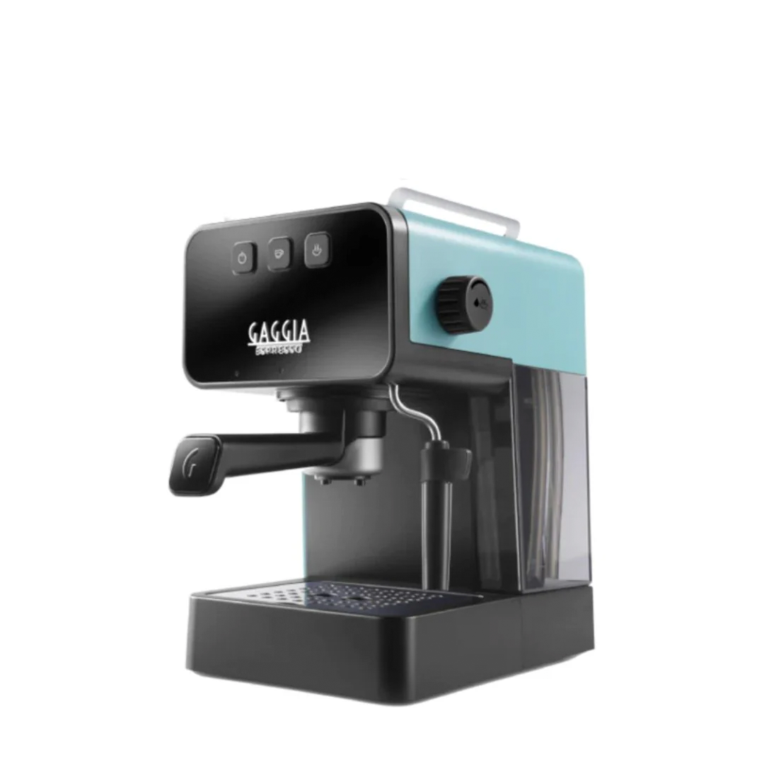 GAGGIA ESPRESSO DELUXE VERDE