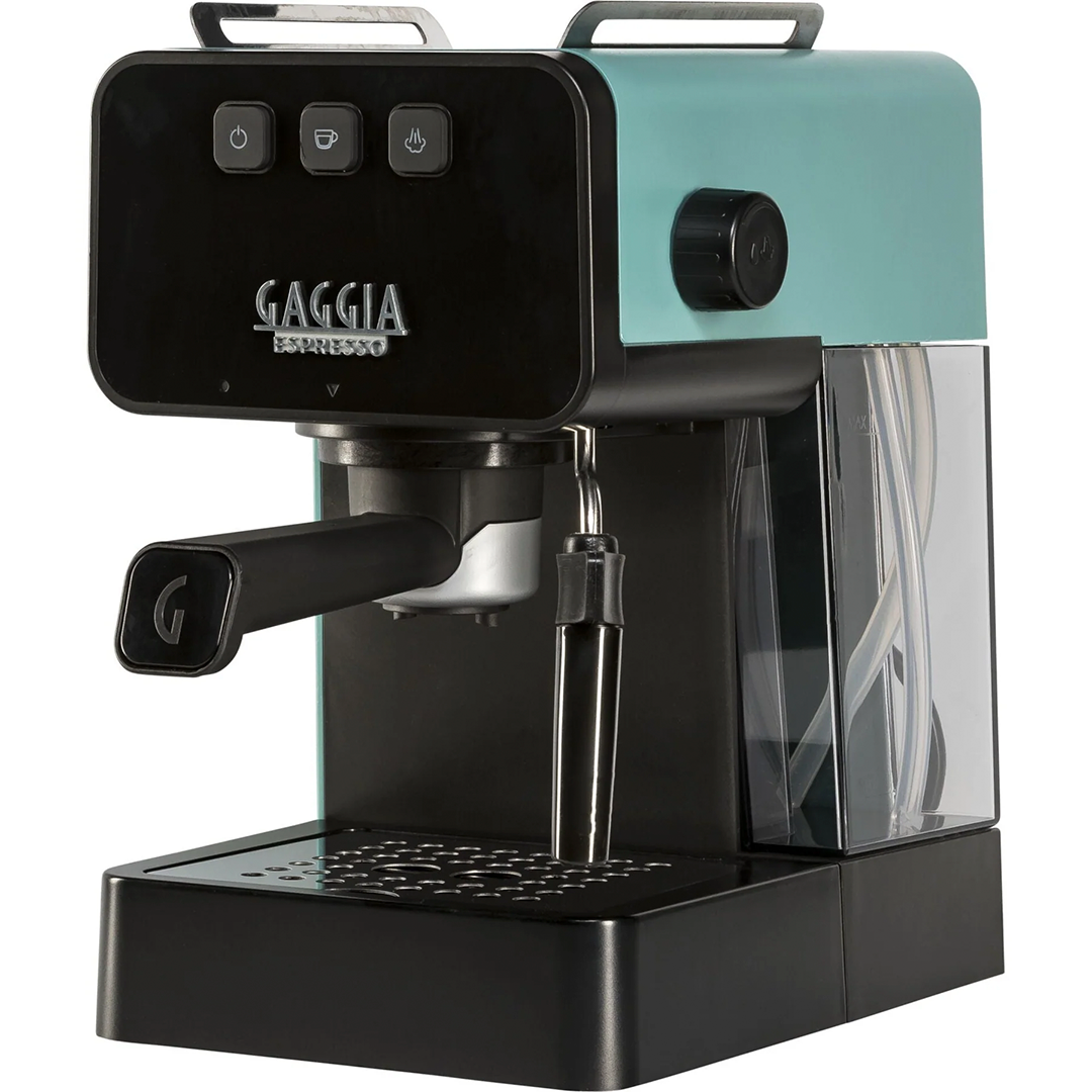 GAGGIA ESPRESSO DELUXE VERDE