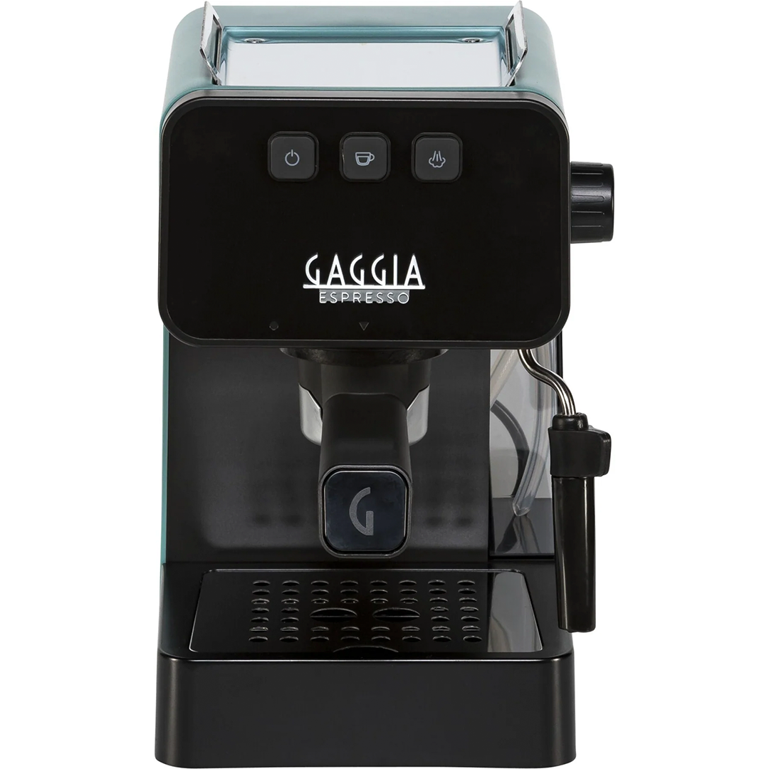 GAGGIA ESPRESSO DELUXE VERDE