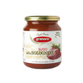 Sugo Pronto Granoro di Pomodoro -Bolognese 370 Gr.