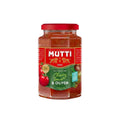 Sugo Pronto Mutti -Olive Leccino- 400 Gr.