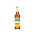 Syrup Monin Caramelo Sin Azucar 750ml