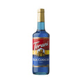 Syrup Torani Blue Curacao 750Ml