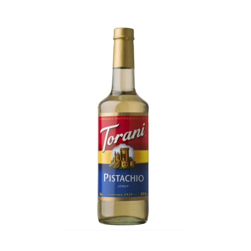 Syrup Torani Pistacho 750ML