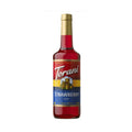 Syrup Jarabe Torani Strawberry Frutilla Fresa 750Ml