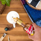 Kit Torani Barista: Trío Clásico de Caramelo, Avellana y Vainilla (375 ml)