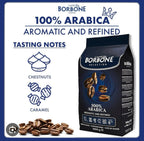 BORBONE 100% ARABICA