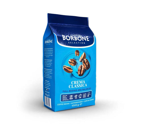 BORBONE CREMA CLASICA 1 kg