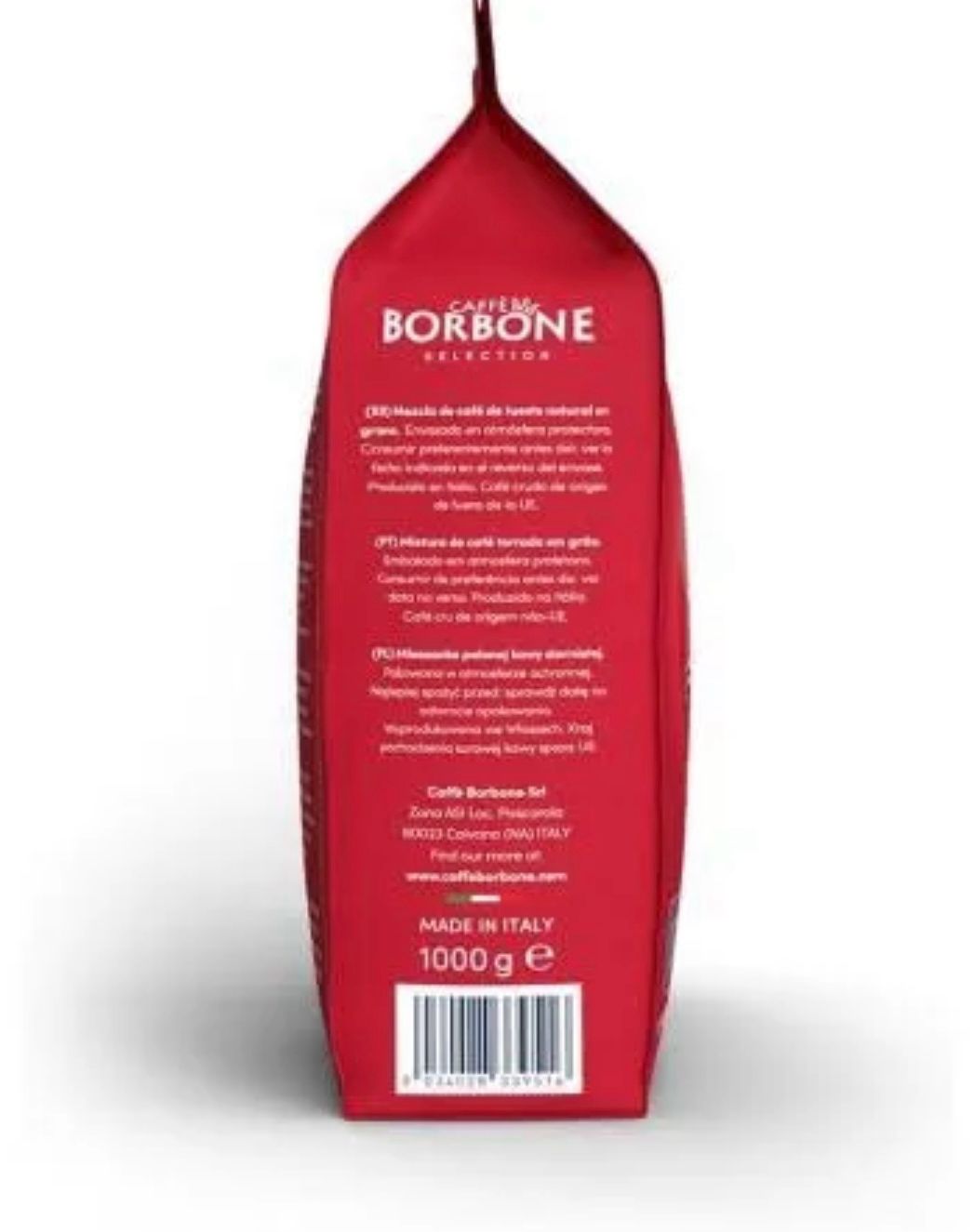 BORBONE ESPRESSO INTENSO