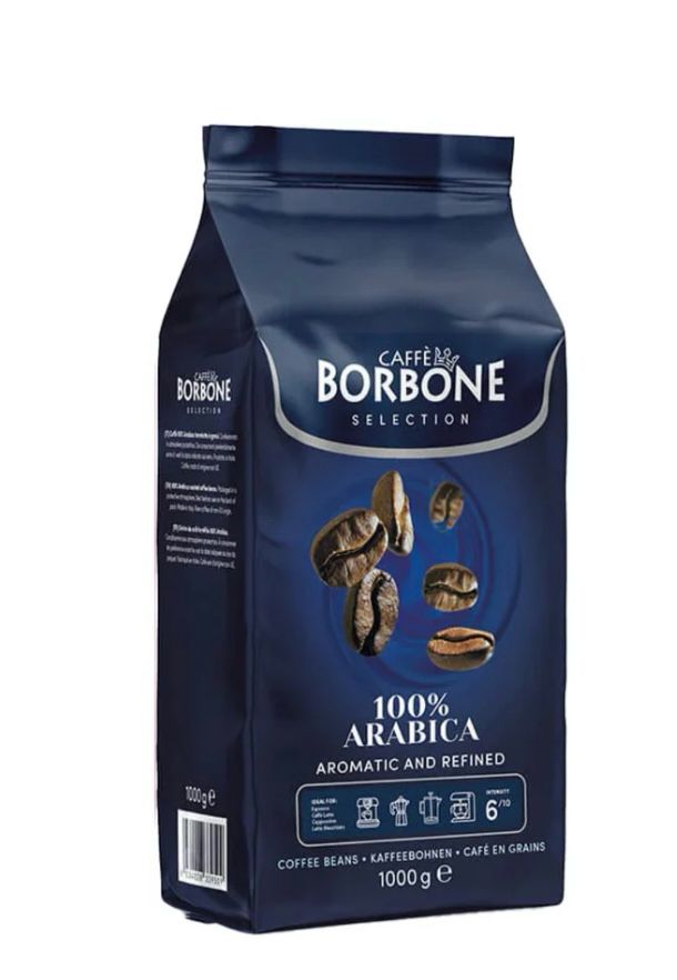 BORBONE 100% ARABICA
