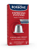 Caffe Capsula Borbone Crema - Compatible Nespresso®