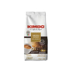 Café Kimbo Aroma Gold 100% Arabica Grano 1Kg