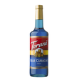 SYRUP TORANI BLUE CURACAO 750ML