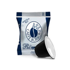 Cápsulas Borbone Blu  Compatible Con Nespresso 50Uds