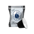 Cápsulas Borbone Nera Compatible Nespresso 50Uds