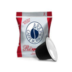 Cápsulas Borbone Red Compatible Nespresso 50Uds