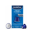 Cápsulas Borbone Crema Classica Nespresso 10Uds