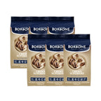 Pack Café Borbone Crema Superiore Grano 6Kg