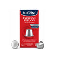 Cápsulas Borbone Espresso Intenso Nespresso 10Uds
