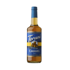 SYRUP TORANI CARAMEL SUGAR FREE 750ML