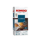 Pack Café Kimbo Clasico Molido 4 X 250G