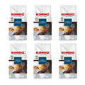 PACK AHORRO 6KG DE KIMBO CLASSICO - Mas café, mejor precio!!!