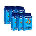 Pack Café Borbone Crema Classica Grano 6Kg