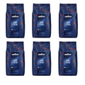 6 KILOS DE LAVAZZA CREMA E AROMA